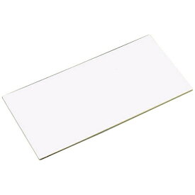 住ベテクノプラスチック｜Sumibe Techno Plastics 住友 カラーソフトまな板 厚さ8mmタイプ CS-735 ホワイト ＜AMN9355＞[AMN9355]