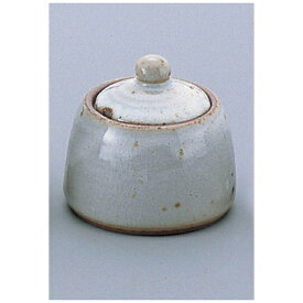エムズジャパン 粉引青磁 辛子入 T03-46 ＜RKS9601＞[RKS9601]