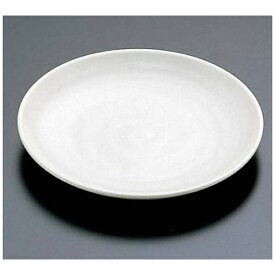 エムズジャパン ソニック白 小皿 T03-84 ＜RTLA301＞[RTLA301]