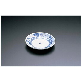 エムズジャパン 白波うさぎ 4寸皿 T03-108 ＜RTLC501＞[RTLC501]