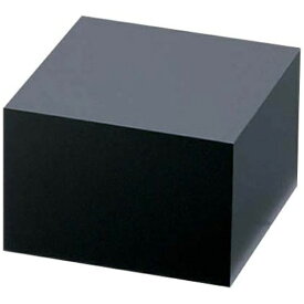 太幸｜TAIKO アクリル ディスプレイBOX 小 黒マット B30-10 ＜NDI0802＞[NDI0802]