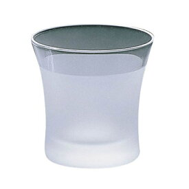 青山硝子｜AOYAMA GLASS 冷酒杯 No.2 （6ヶ入） RH-2 ＜RSK5401＞[RSK5401]