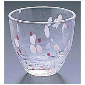 青山硝子｜AOYAMA GLASS ぐい呑 No.1049 （6ヶ入） GN-1049 ＜RGI3201＞[RGI3201]