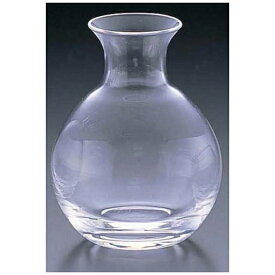 青山硝子｜AOYAMA GLASS 徳利 No.9・180cc （6ヶ入） TR-9 ＜RTT8901＞[RTT8901]