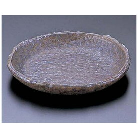 エムズジャパン ナチュラルブラック3.5小皿 T03-145 ＜RTLH101＞[RTLH101]