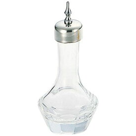 吉沼硝子｜Yoshinuma Glass ♯120ビタース スキ （H110mm） ＜PBTF501＞[PBTF501]