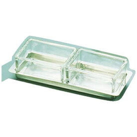吉沼硝子｜Yoshinuma Glass ガラス薬味入れ T-21（21-015） ＜PYK04＞[PYK04]