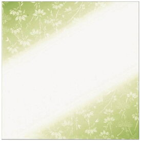 アーテック｜Artec 耐油懐敷 華かすみ（100枚入）竹笹 3寸 TA-K03 ＜QTI3901＞[QTI3901]