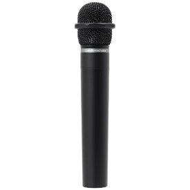 【まとめ買いで最大15％OFFクーポン(8/17まで）】 オーディオテクニカ｜audio-technica ワイヤレスマイク（ダイナミック型）　ATW-T190MIC[ATWT190MIC]【rb_makerC】