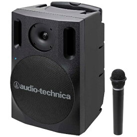 【まとめ買いで最大15％OFFクーポン(8/17まで）】 オーディオテクニカ｜audio-technica デジタルワイヤレスアンプシステム（ワイヤレスマイクロホン【ATW-T190MIC】付属）　ATW-SP1920/MIC[ATWSP1920MIC]