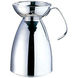 三宝産業｜SAMPO SANGYO UK18-8ダシ入れ 手付 大 ＜QDS051＞[QDS051]