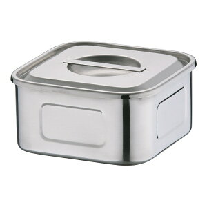 �O��Y�ƁbSAMPO SANGYO 18-8��^�p�L�b�`���|�b�g 13.5cm ��AKT33013��[AKT33013]