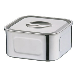 �O��Y�ƁbSAMPO SANGYO 18-8��^�p�L�b�`���|�b�g 19.5cm ��AKT33019��[AKT33019]