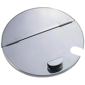 三宝産業｜SAMPO SANGYO UK18-8目盛付キッチンポット用割蓋 14cm用 ＜AKTA701＞[AKTA701]