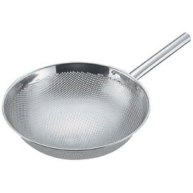 三宝産業｜SAMPO SANGYO エコクリーン18-8パンチングスクイザル 26cm UK ＜AEK2202＞[AEK2202]