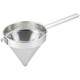 三宝産業｜SAMPO SANGYO エコクリーン UK18-8スープ漉し 21cm ＜BEK0203＞[BEK0203]