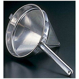 三宝産業｜SAMPO SANGYO UK18-8スープ漉し 21cm ＜BSC05021＞[BSC05021]