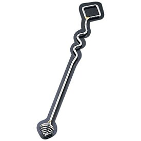 三宝産業｜SAMPO SANGYO ステン ハニーディッパー 41831C ダイアモンド ＜BHN1703＞[BHN1703]