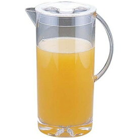 三宝産業｜SAMPO SANGYO メタクリル ウォーターピッチャー M4PT-1 2.0L ＜PUOA201＞[PUOA201]