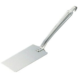 TKG｜テイケイジイコーポレーション Murano(ムラノ)18-8共柄 餃子返し ＜AGY5201＞[AGY5201]