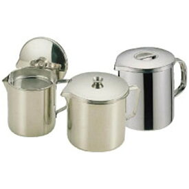 遠藤商事｜Endo Shoji SA18-8オイルポット 2l ＜AOI04002＞[AOI04002]