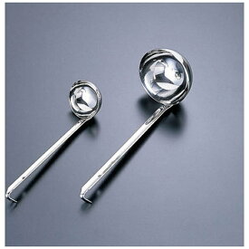 TKG｜テイケイジイコーポレーション Murano（ムラノ）18-8スープレードル 180cc ＜BLCF90180＞[BLCF90180]