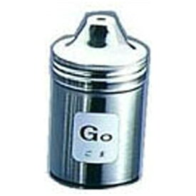 TKG TKG 18-8調味缶 大 Go(ごま) ＜BTY718＞[BTY718]