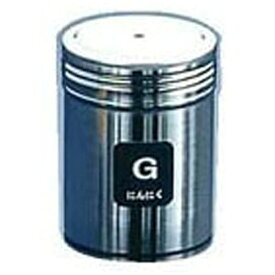 TKG TKG 18-8調味缶 小 G (にんにく) ＜BTY724＞[BTY724]