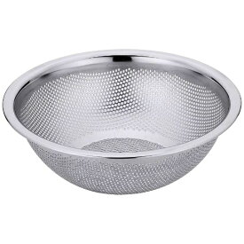 三宝産業｜SAMPO SANGYO 18-8 HACCP水切りボール 18cm ＜ABCC501＞[ABCC501]