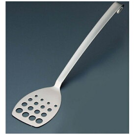 三宝産業｜SAMPO SANGYO 18-8 ワンピース 穴明ターナー ＜BWV0201＞[BWV0201]