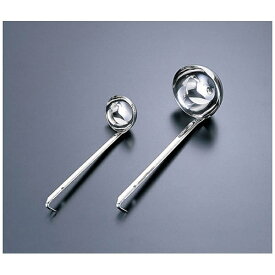 TKG｜テイケイジイコーポレーション Murano（ムラノ）18-8スープレードル 15cc ＜BLCF90015＞[BLCF90015]