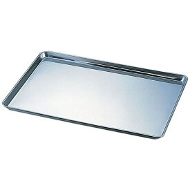 三宝産業｜SAMPO SANGYO 18-0シートトレー 大 ＜ASC11001＞[ASC11001]