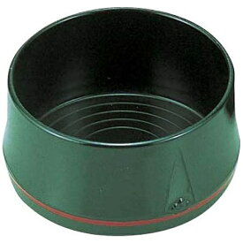 福井クラフト｜Fukui Craft ABS製 竹型銚子台 グリーン 82161110 ＜RFI2101＞[RFI2101]