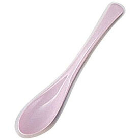 福井クラフト｜Fukui Craft かゆスプーン ピンク 48130680 ＜OKY04＞[OKY04]