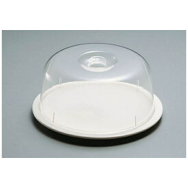 関東プラスチック工業｜Kantoh Plastic Industry ケーキカバーセット K-210 用:カバーのみ K-210 ＜WKCA4100＞[WKCA4100]