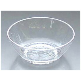 関東プラスチック工業｜Kantoh Plastic Industry リップル 丸小鉢 KB-122 クリア ＜RLT0802＞[RLT0802]