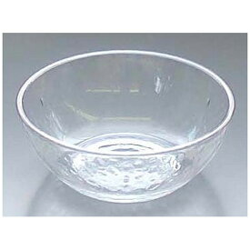 関東プラスチック工業｜Kantoh Plastic Industry リップル 丸小鉢 KB-121 クリア ＜RLT0902＞[RLT0902]