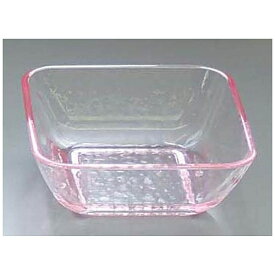 関東プラスチック工業｜Kantoh Plastic Industry リップル 角小鉢 KB-120 ピンク ＜RLT1003＞[RLT1003]