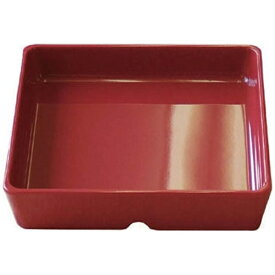 関東プラスチック工業｜Kantoh Plastic Industry スクエアパーツ・ポーション 4/9 M-2394 レッド ＜RPC0301＞[RPC0301]