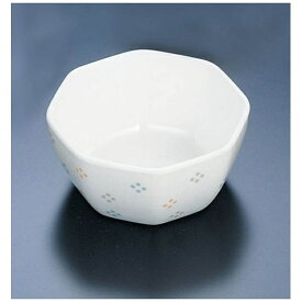 関東プラスチック工業｜Kantoh Plastic Industry メラミン「花紋」八角鉢 M-78-KA ＜RHT50＞[RHT50]