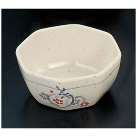 関東プラスチック工業｜Kantoh Plastic Industry メラミン「かりん」八角鉢 M-78-K ＜RHT49＞[RHT49]