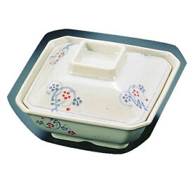 関東プラスチック工業｜Kantoh Plastic Industry メラミン「かりん」角煮物鉢 身 M-332-K ＜RNM01332＞[RNM01332]