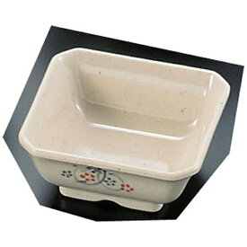 関東プラスチック工業｜Kantoh Plastic Industry メラミン「かりん」角のぞき M-331-K ＜RNZ09＞[RNZ09]