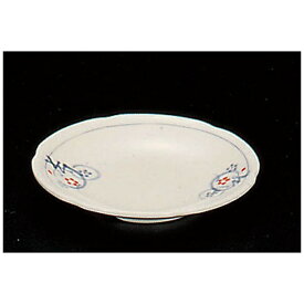 関東プラスチック工業｜Kantoh Plastic Industry メラミン「かりん」丸皿 M-325-K ＜RML49＞[RML49]