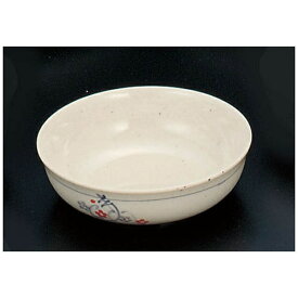 関東プラスチック工業｜Kantoh Plastic Industry メラミン「かりん」浅鉢 小 M-318-K ＜RAS03318＞[RAS03318]