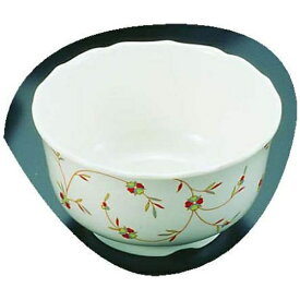 関東プラスチック工業｜Kantoh Plastic Industry メラミン「なんてん」小鉢 大 M-317-N ＜RKB82＞[RKB82]