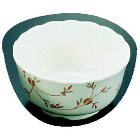 関東プラスチック工業｜Kantoh Plastic Industry メラミン「なんてん」小鉢 中 M-316-N ＜RKB83＞[RKB83]