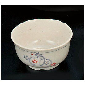 関東プラスチック工業｜Kantoh Plastic Industry メラミン「かりん」小鉢 中 M-316-K ＜RKB76316＞[RKB76316]