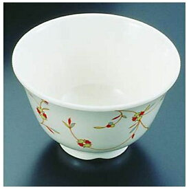 関東プラスチック工業｜Kantoh Plastic Industry メラミン「なんてん」湯呑 M-314-N ＜RYN18＞[RYN18]