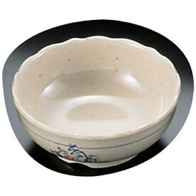 関東プラスチック工業｜Kantoh Plastic Industry メラミン「かりん」丸のぞき M-311-K ＜RNZ08＞[RNZ08]